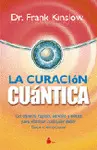 Curación Cuántica, la