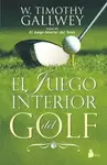 Juego Interior del Golf, el