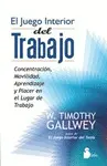 Juego Interior del Trabajo, el