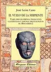 Vuelo de la Serpiente, el