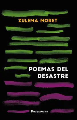 Poemas del Desastre
