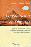 Conspiración en Filipinas
