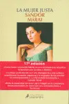 Mujer Justa, la