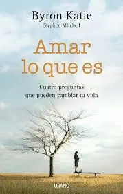 Amar lo que Es
