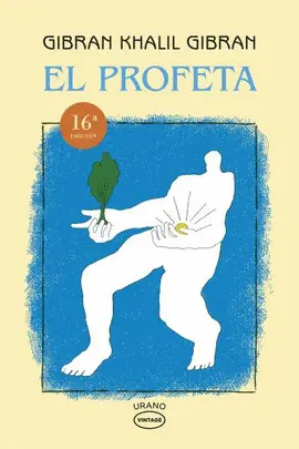 Profeta, el