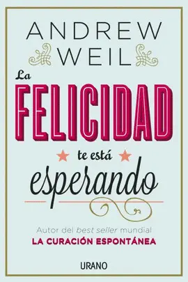 Felicidad te está Esperando, la