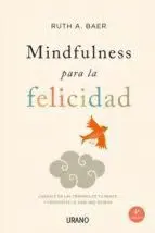 Mindfulness para la Felicidad
