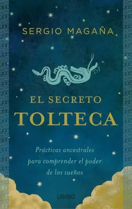 Secreto Tolteca, el