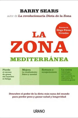 Zona Mediterránea, la