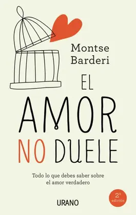 Amor no Duele, el