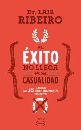 Éxito no Llega por Casualidad, el