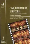 Cine, Literatura e Historia