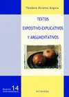 Textos Expositivo-Explicativos y Argumentativos