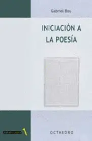 Iniciación a la Poesía