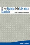Breve Historia de la Literatura Española