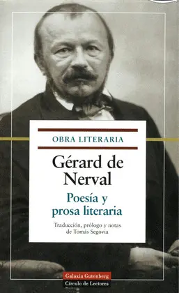 Poesía y Prosa Literaria