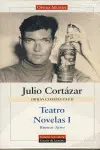 Obras Completas Ii. Teatro / Novelas I