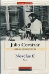 Obras Completas Iii. Novelas Ii