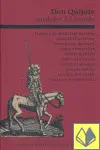 Don Quijote Alrededor del Mundo