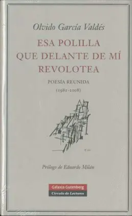 Esa Polilla que Delante de mí Revolotea