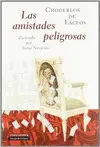 Amistades Peligrosas, las