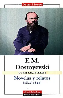 Novelas y Relatos (1846-1849)