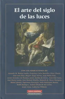 Arte del Siglo de las Luces, el