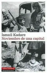 Noviembre de una Capital