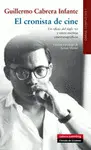 Cronista de Cine, el