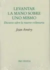 Levantar la Mano Sobre Uno Mismo