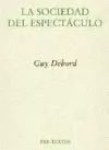Sociedad del Espectáculo, la