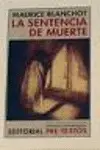 Sentencia de Muerte, la