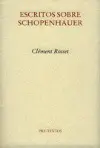 Escritos Sobre Schopenhauer