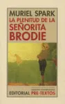 Plenitud de la Señorita Brodie, la