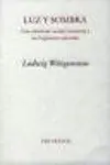 Luz y Sombra (Una Vivencia Sueño y un Fragmento Epistolar)