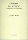 Hombre sin Mundo