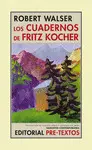 Cuadernos de Fritz Kocher, los