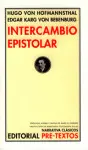Intercambio Epistolar