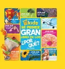 Mi Primer Gran Libro de los ¿Por Qué?