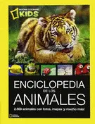 Enciclopedia de los Animales