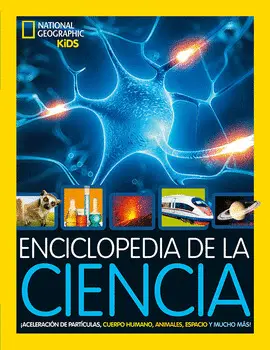 Enciclopedia de la Ciencia