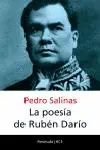 Poesia de Ruben Dario, la