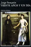 Veinte Años y un Día
