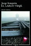 Largo Viaje, el