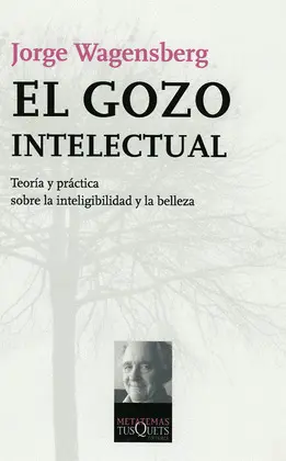 Gozo Intelectual, el
