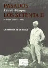 Pasados los Setenta Ii