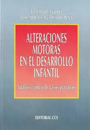 Alteraciones Motoras en el Desarrollo Infantil