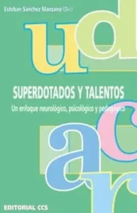 Superdotados y Talentos
