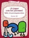 A Jugar con los Poemas