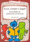 Leer, Contar y Jugar